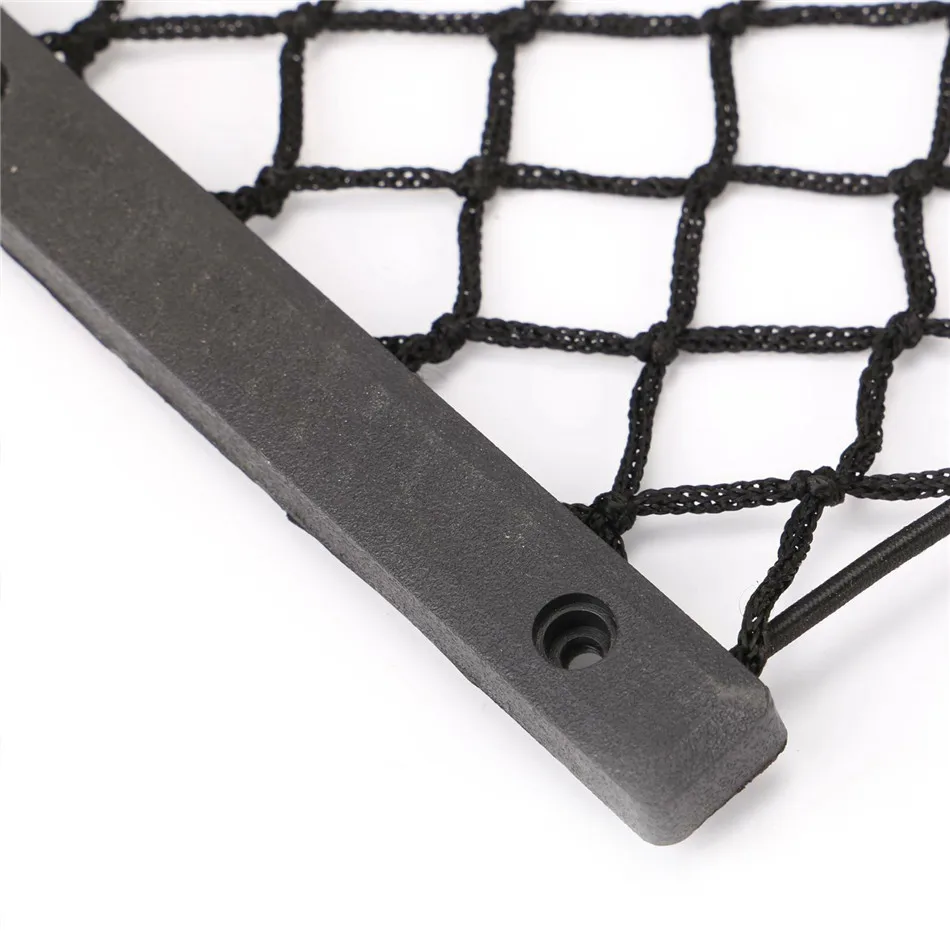 Универсальная автомобильная сумка для хранения эластичная сетчатая стойка