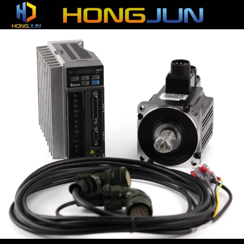 

Оригинальная серия Delta A2 с функцией Dmcnet servo drive ASD-A2-1B23-F