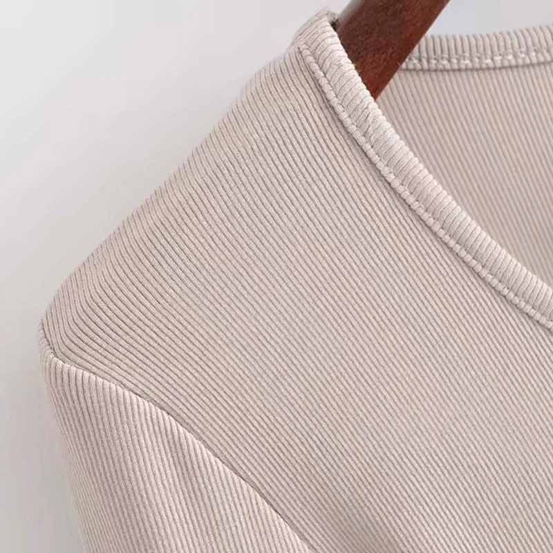 GOPLUS Bodysuit Women Sexy Club Long Sleeve Skinny Playsuits O-neck Bodysuits Monos Body Mujer Top Femme Manche Longue C10824
