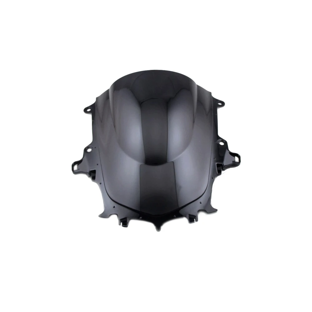 

High Quality Motorcycle Black ABS WindshieldWindScreen For Yamaha R1 2015 2016