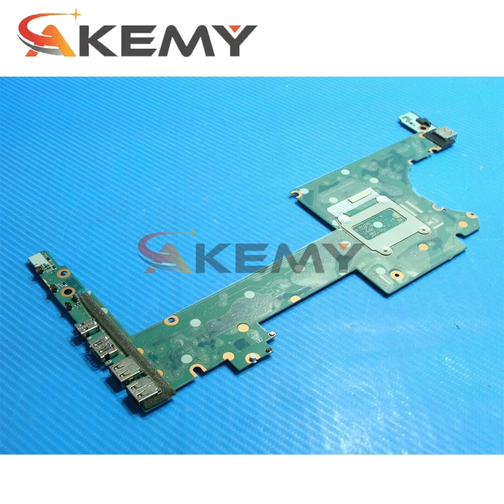 for hp x360 13 4003dx laptop motherboard 801506 501 801506 601 da0y0dmbaf0 with i5 5200u cpu 8gb ram 100 tested fast ship free global shipping