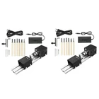 Токарный станок с ЧПУ инструмент механический станок с ЧПУ фрезерный станок DIY деревообрабатывающий станок для шлифовки и полировки стекла Сверл Из быстрорежущей инструментальной стали