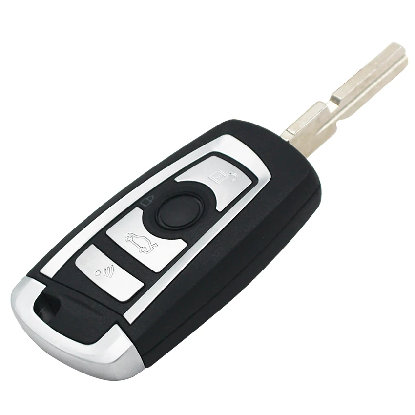 Новый стиль модифицированный ключ для дистанционного ключа BMW EWS с 3 кнопками 315