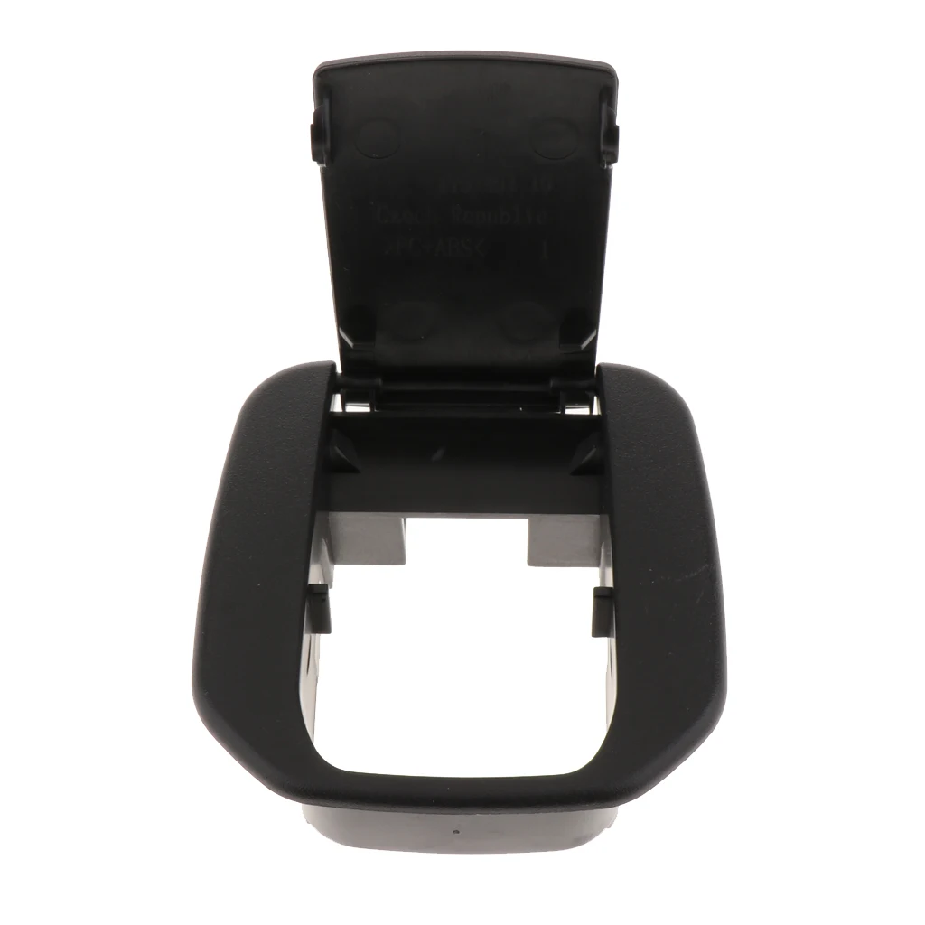 

Kids Car Rear Seat Isofix Mount Cover Replacement for BMW E90 E91 E81 E87 F20
