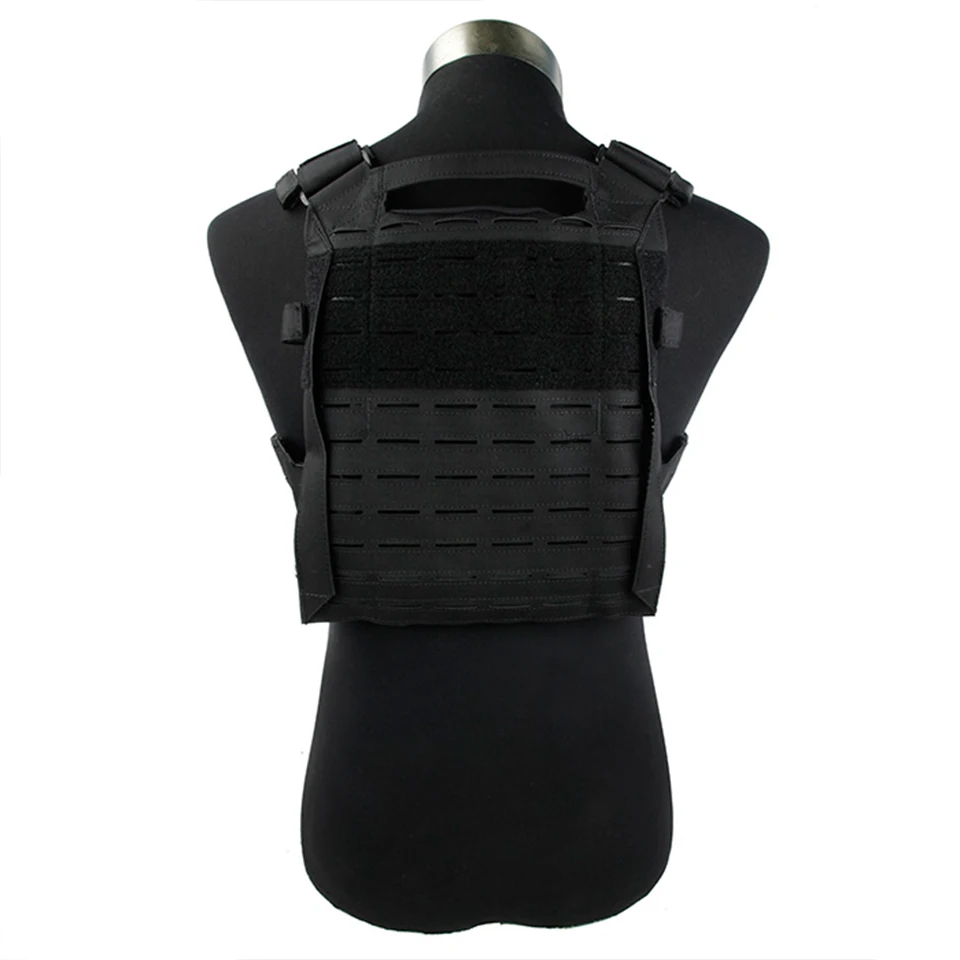 Уличный тактический жилет TMC DAPC Raider BK/RG/WG TMC3425|Охотничьи жилеты| |