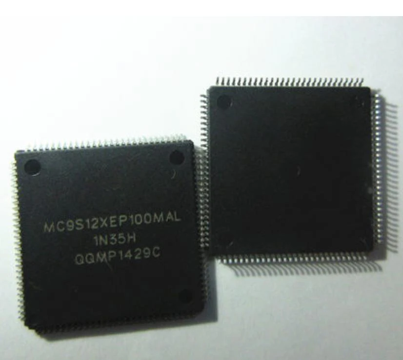 

new 5pcs MC9S12XEP100MAL MC9S12XEP100 MC9S12