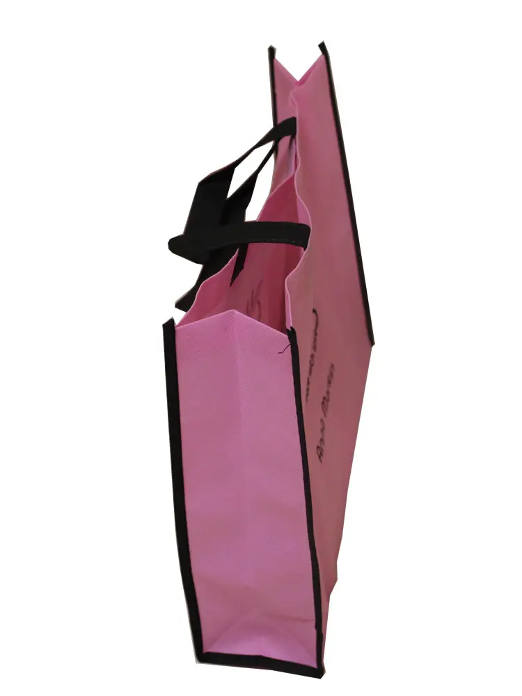 Нетканая сумка для покупок с логотипом на заказ | Дом и сад