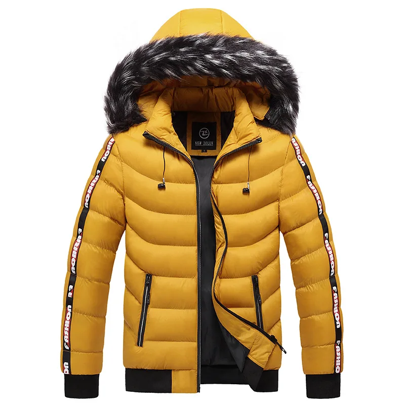 

Coats & Jackets