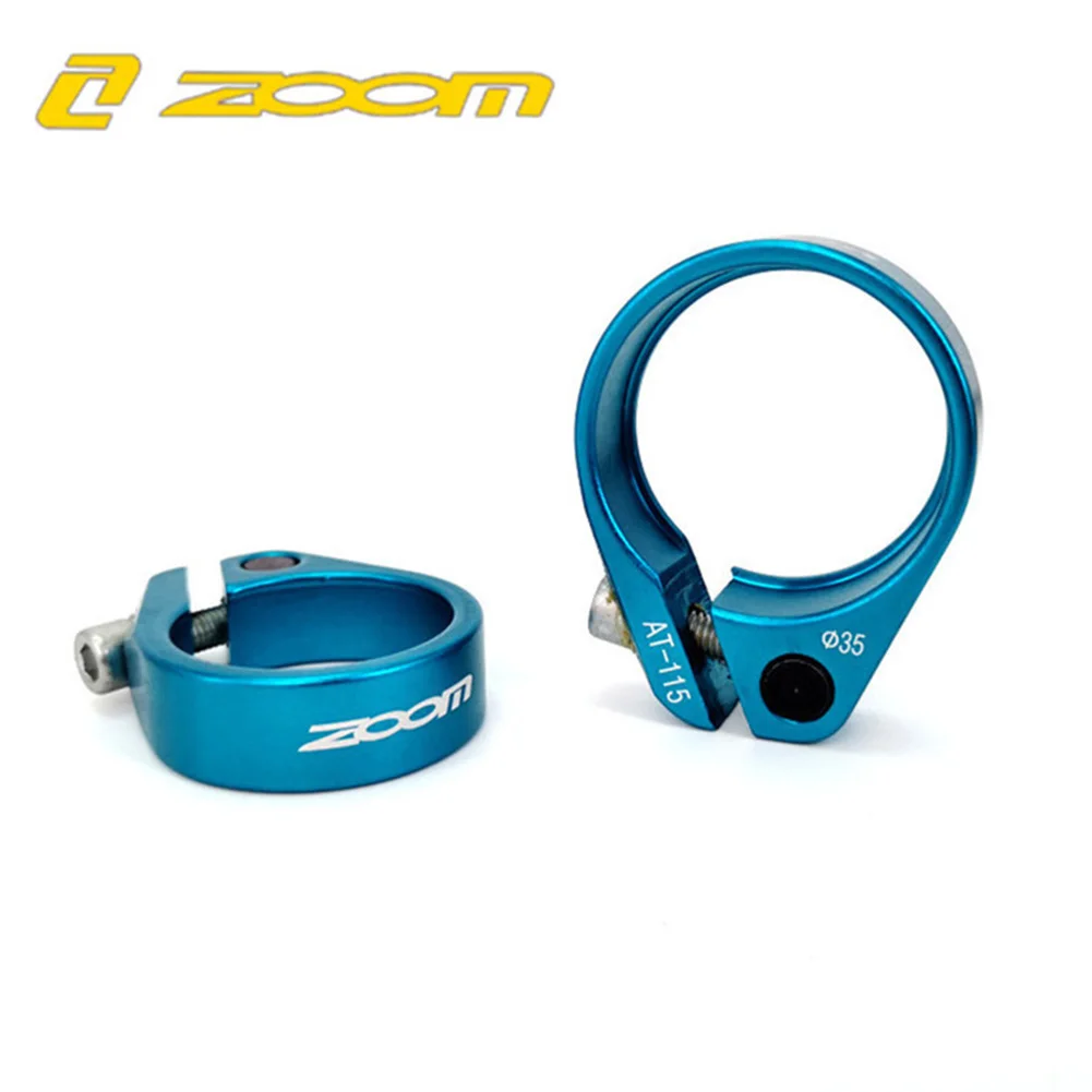 Зум велосипедный Подседельный штырь алюминиевый Сверхлегкий для горного