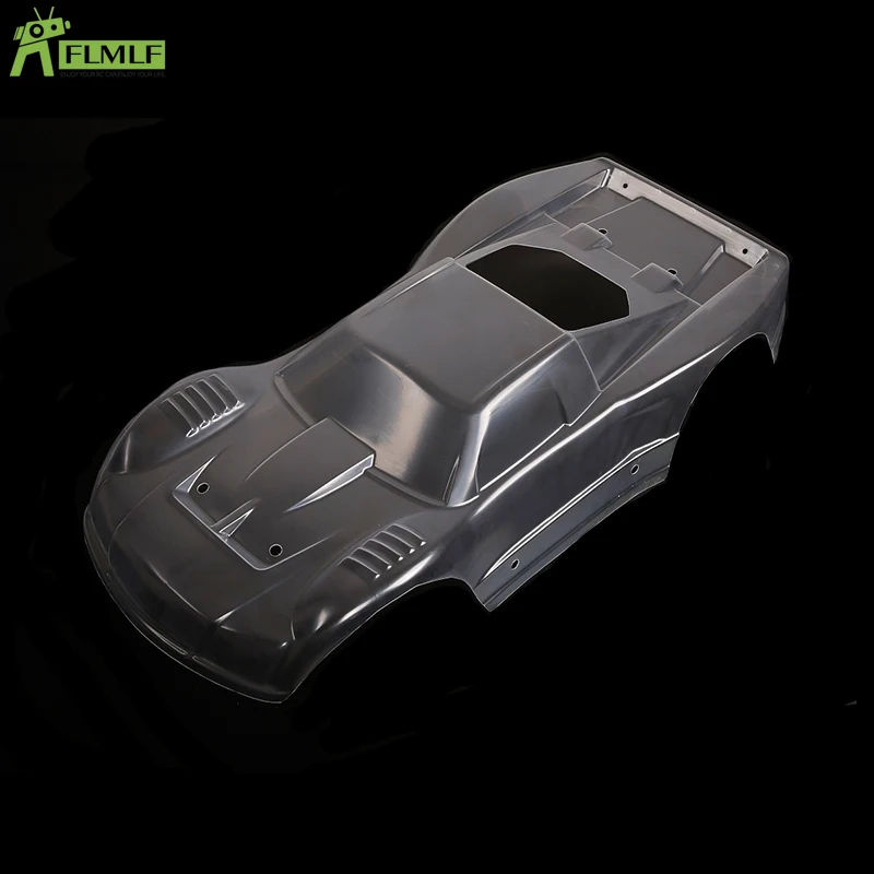 Наборы корпусов для 1/5 HPI ROFUN Rovan KM BAJA 5T RC автозапчасти | Игрушки и хобби