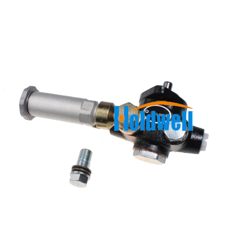 Топливный насос Holdwell Assy замена Thermo King 11 7433 117433|Топливные насосы| |