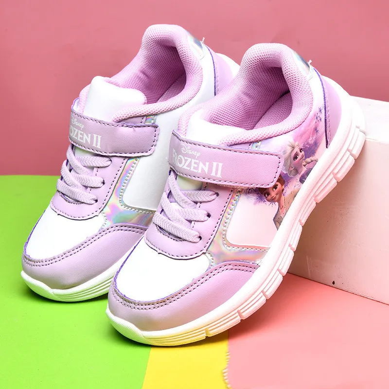 Туфли детские с мультяшным принтом Человек-паук | Детская одежда и обувь