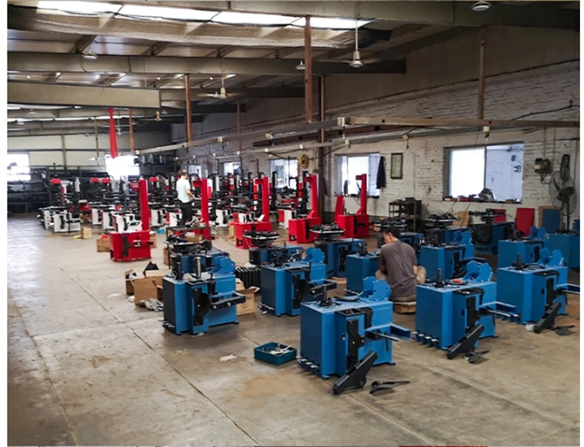 Новый хит продаж станок для балансировки колес/Новейшая технология колес |