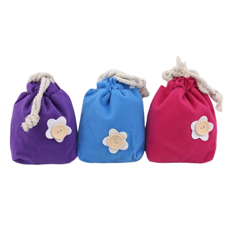 

Lovely Women Cosmetic Pouch Case Girl Cute Sanitary Pad Organizer Purse Holder Napkin Towel Storage Bags Sanitary Napkin Bag