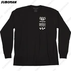 Новинка 2022, Мужская футболка Fasthouse poc pro с длинным рукавом для горного велосипеда, рабочая одежда для горного велосипеда, горного велосипеда, мотоцикла, эндуро, Майо