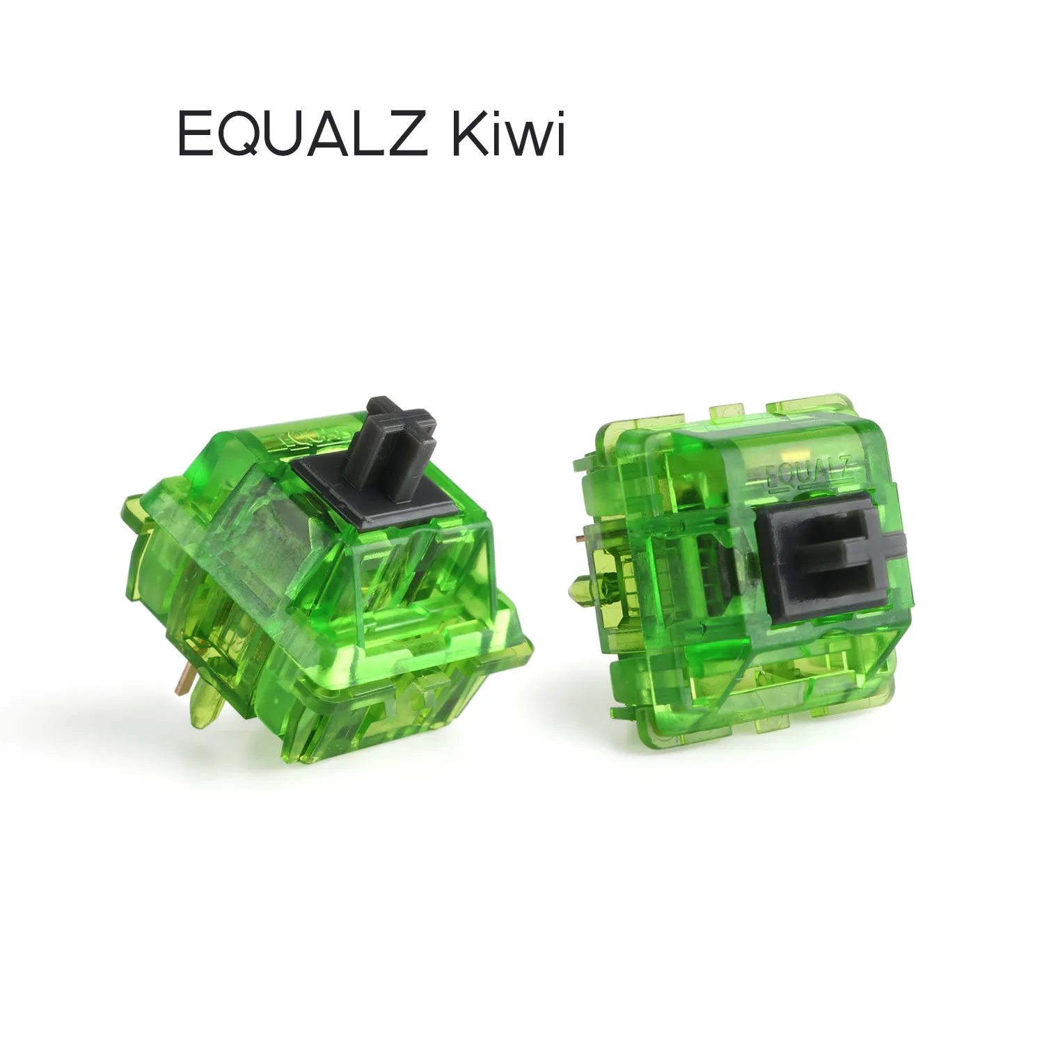 Equalz киви переключатель 5 Pins Тактильные переключатели для вашего собственного