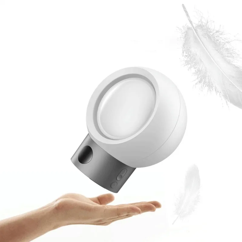 500 Вт 220 В электрический обогреватель Настольный бытовой 9 скоростей