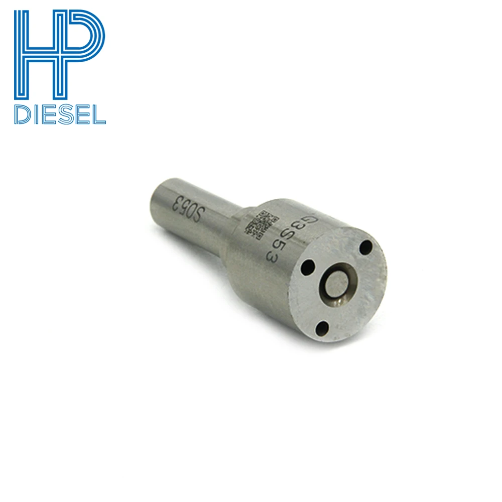 6pcs/lot Hot selling low price Common Rail nozzle G3S53 disel fuel with top quality | Автомобили и мотоциклы