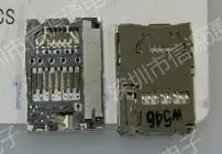 SIM SD Держатель для карт SCDA2A0400 SCHA2B0300 SCGD1B0102 SCHD1A0101 SCDADA0200 SCDA7A0201 SCJB1B0100 SCHA4B0408 SCHD6B0101