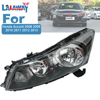 for honda accord 2008 2009 2010 2011 2012 2013 front light lamp assembly driver left right side assembly replacement