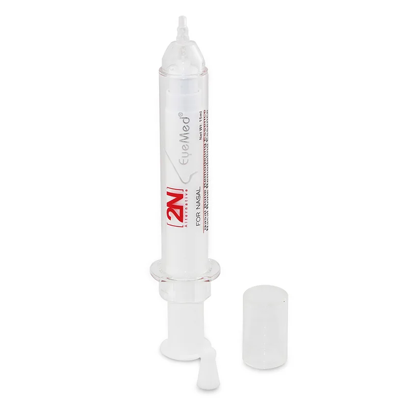 Бесплатная доставка для тонкой большой носа без хирургии 2N Eyemed Носовая кость