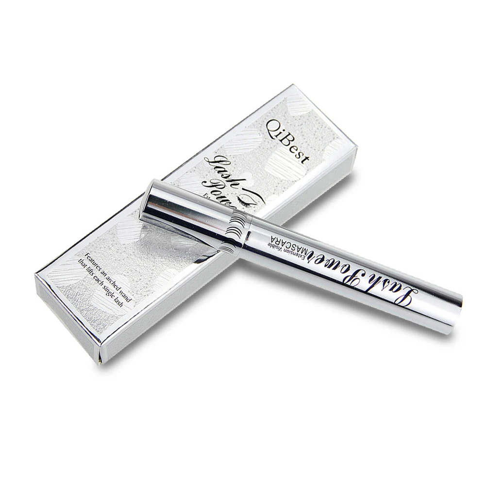 Водостойкая быстросохнущая тушь для ресниц наращивания| |