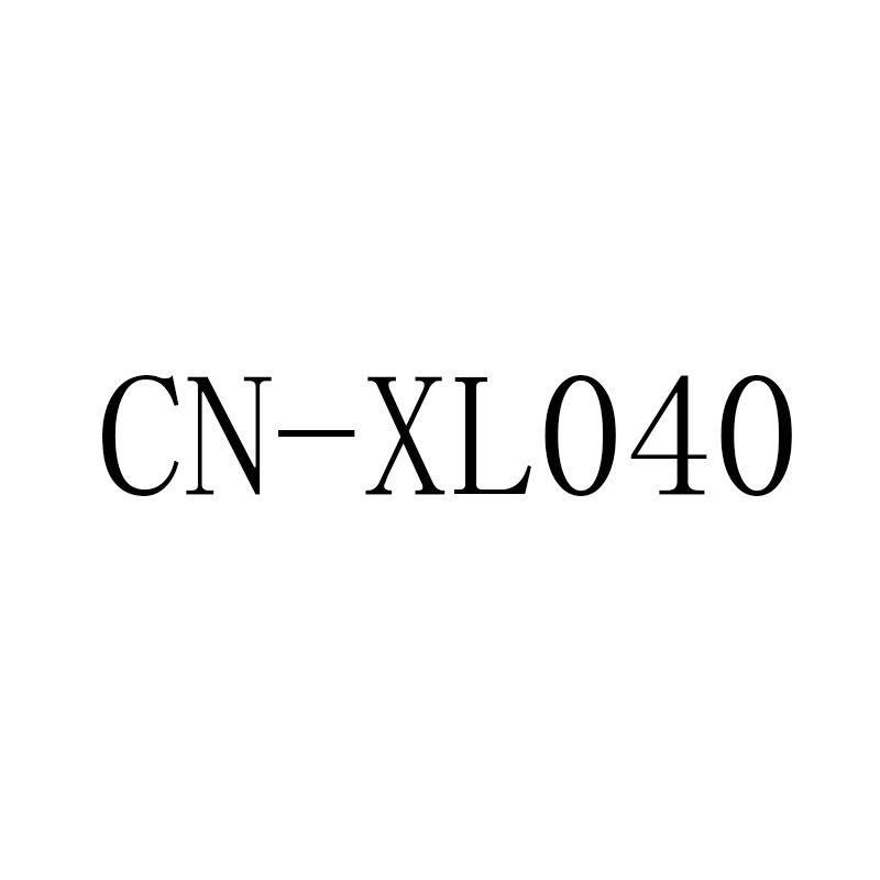 

CN-XL040