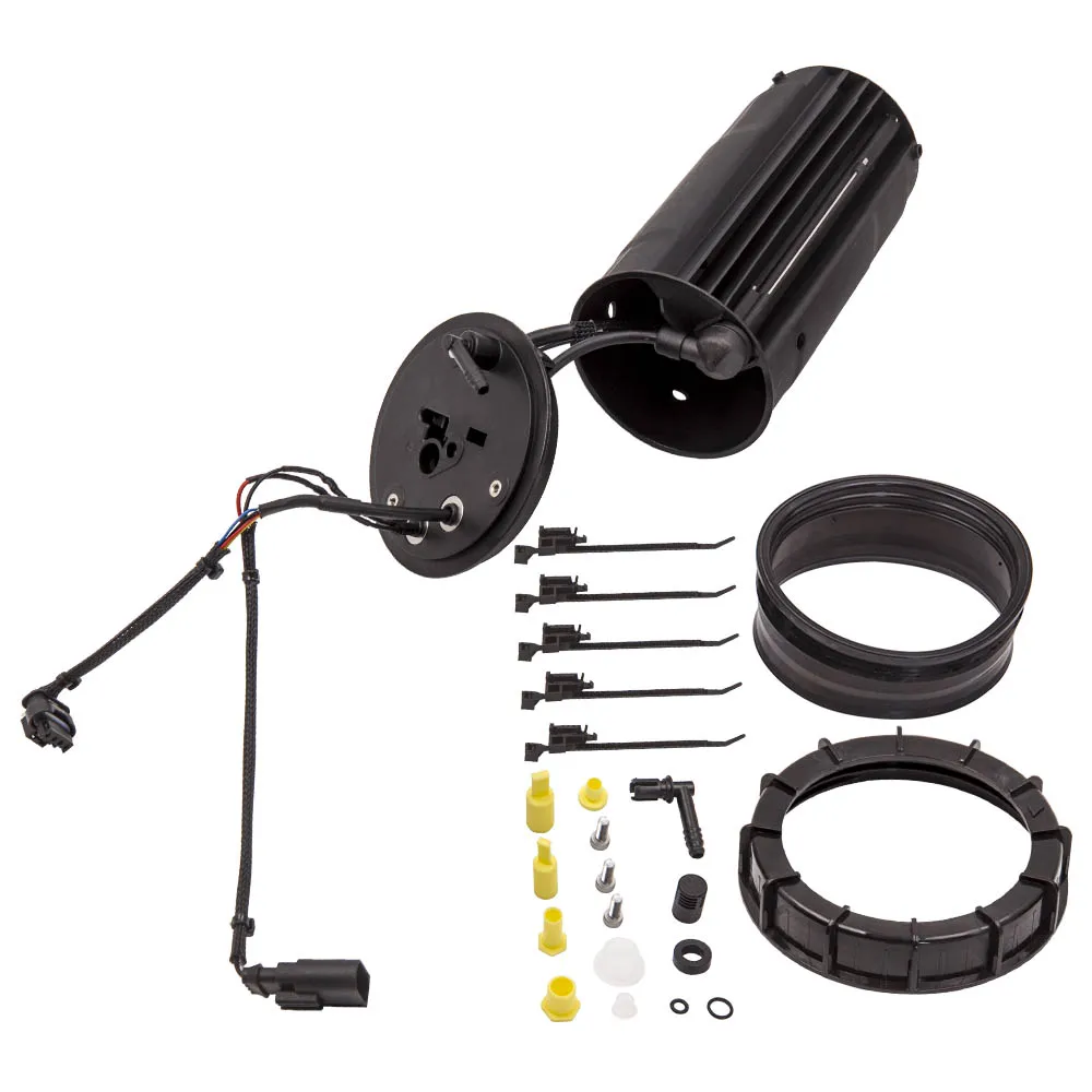 

Diesel Emissions Fluid Heater For Mercedes Benz W166 W164 ML250 F01C600244 Set