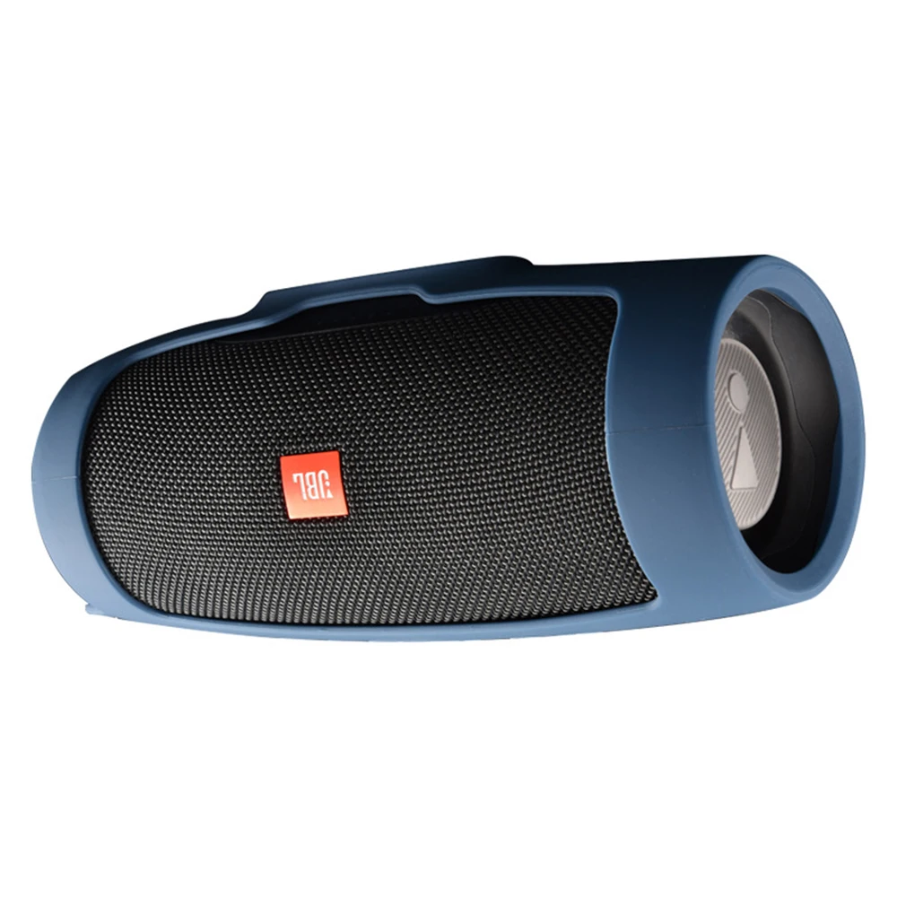 

Защитный носимый легкий Силиконовый чехол Брелок для JBL Charge 4 водонепроницаемый портативный беспроводной Bluetooth-динамик