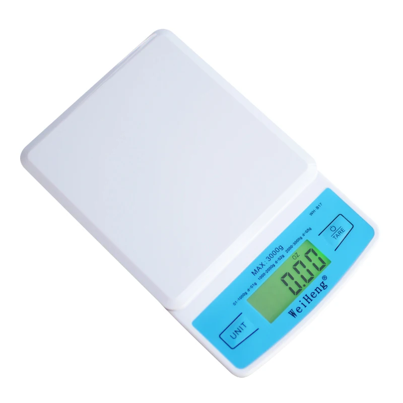 Компактные цифровые весы 3 кг/0 1 г высокоточные карманные мини-весы ультратонкие