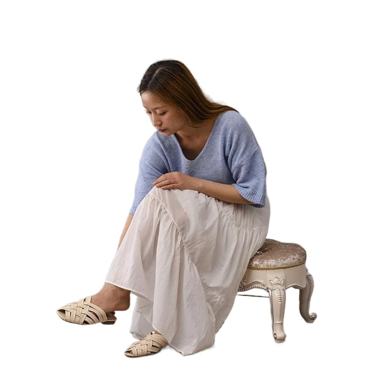 Чехол для хранения Camarim Vestidor Скандинавская мебель Banc De Rangement Pufa Do Siedzenia tabrete Tabouret