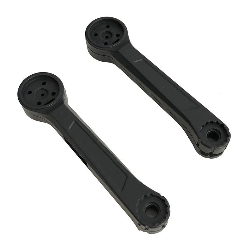 

2PCS CG033 Rear Arm Spare Part for AOSENMA CG033 CG006 RC Quadcopter Arm Replacement Accessory