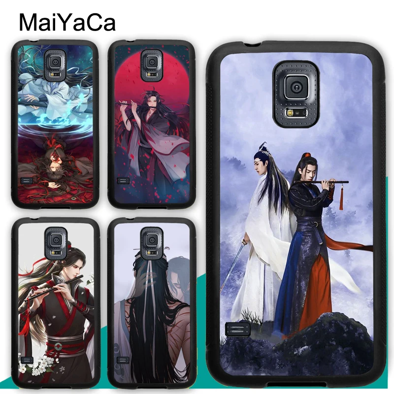 Чехол maiyaca для Samsung Galaxy S20 S10 S8 S9 Plus S10e A10 A30 A40 A50 A70 Note 10 8 9 | Мобильные телефоны и