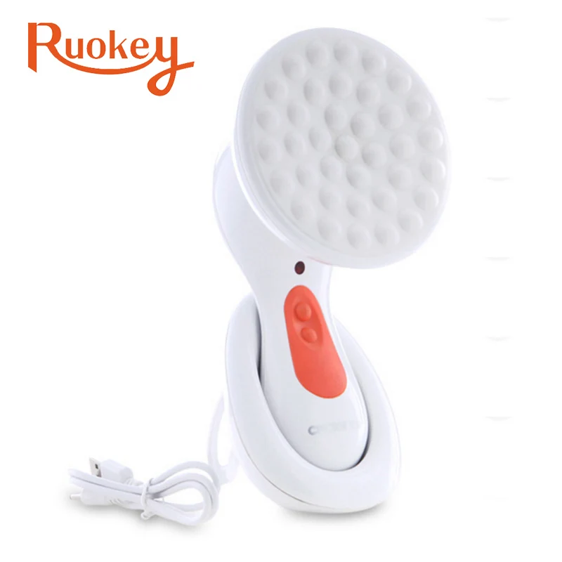 

Electric Chest massager Breast instrument beauty SPA Vibrating breast massage