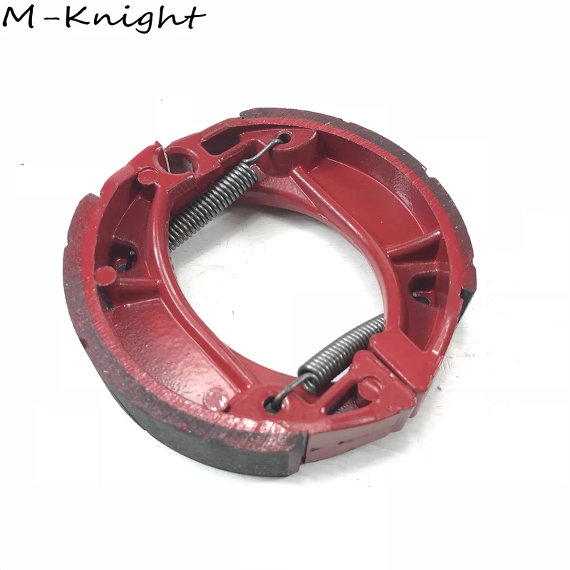 Для Honda Z4 DIO AF54/AF55/AF56/AF57/AF58/AF63 модифицированные после старинных тормозных колодок