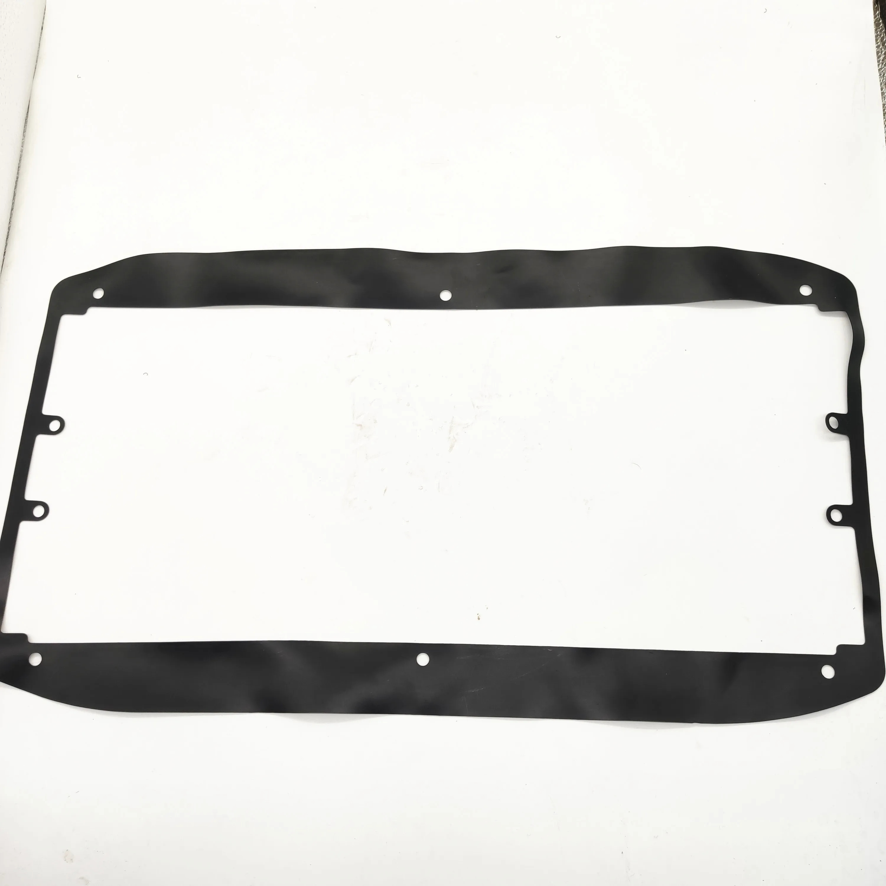 

Rubber deck Waterproof seal mat of dualtron electric scooter