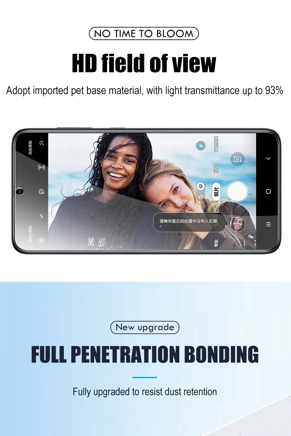 3 шт. закаленное Стекло для samsung Galaxy A20 A20E A40 A90 A70 A60 A50 A30 A10 Экран протектор M20 M30 защитный Стекло пленка