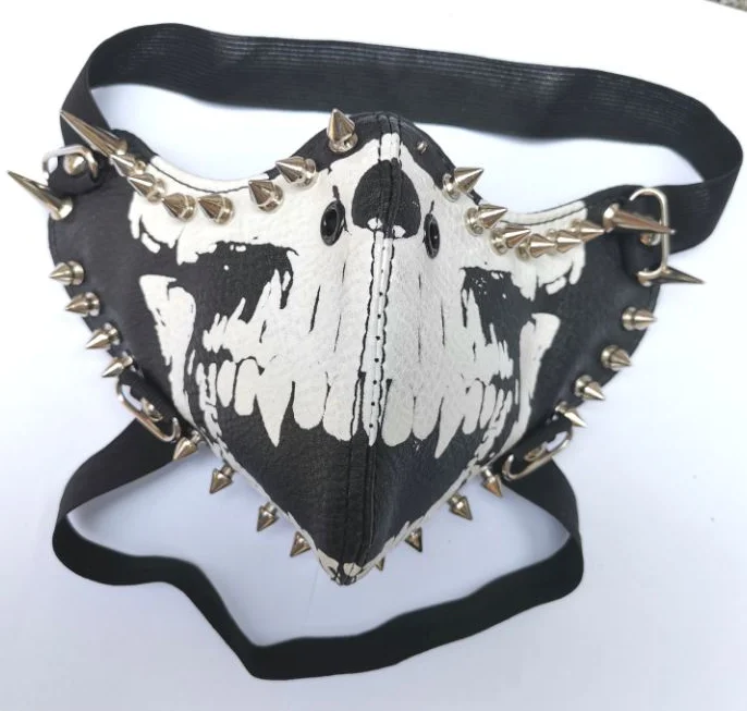 Для уличных танцев для защиты производительность маска обувь из PU искусственной