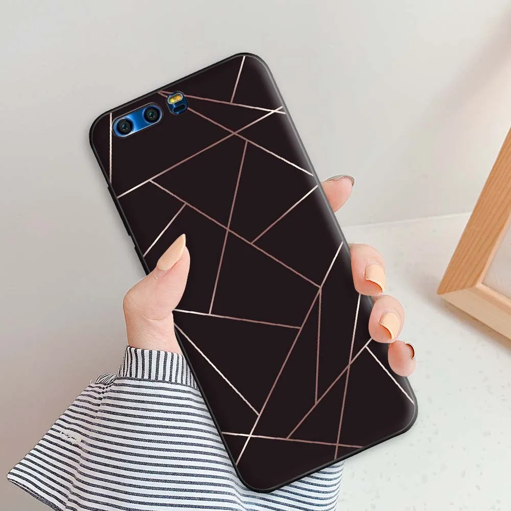 for huawei honor 9 9lite 9x lite case for honor 9 case honor 9 lite tpu back cover for honor 9x lite soft silicone phone case free global shipping