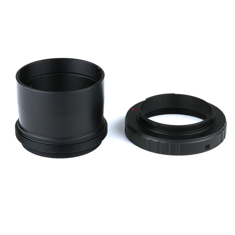 2 &quotдюймовый байонетный интерфейс M48x0.75 T2 кольцо для крепления DSLR адаптер