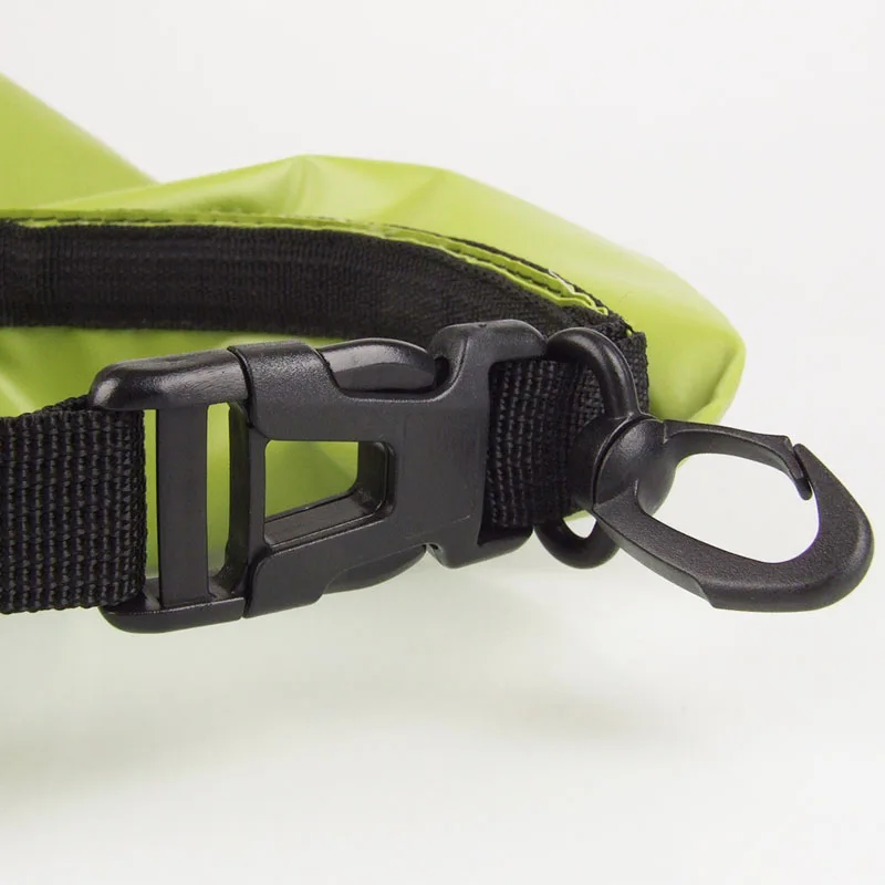 

2L 5L 10L Outdoor PVC Waterproof Bag High Quality Ultralight Camping Hiking Swimming Dry Bag Drifting Kayaking Floating Bags