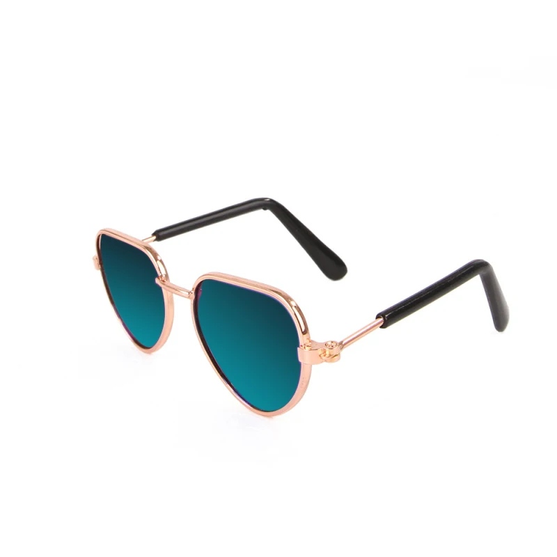 2020 Новое поступление очки для кошек и собак домашних животных милые