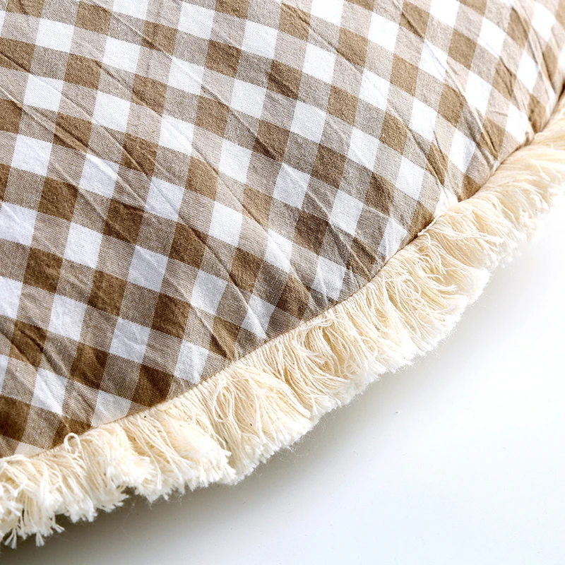 Детские игрушки Детский круглый игровой коврик для скалолазания мягкий