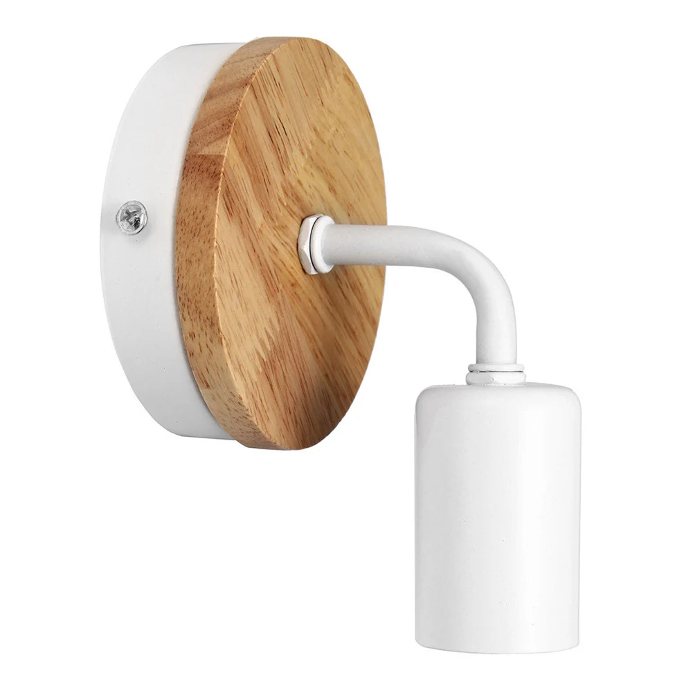 Светодиодный Современный Ночной светильник в помещении настенный бра для сада