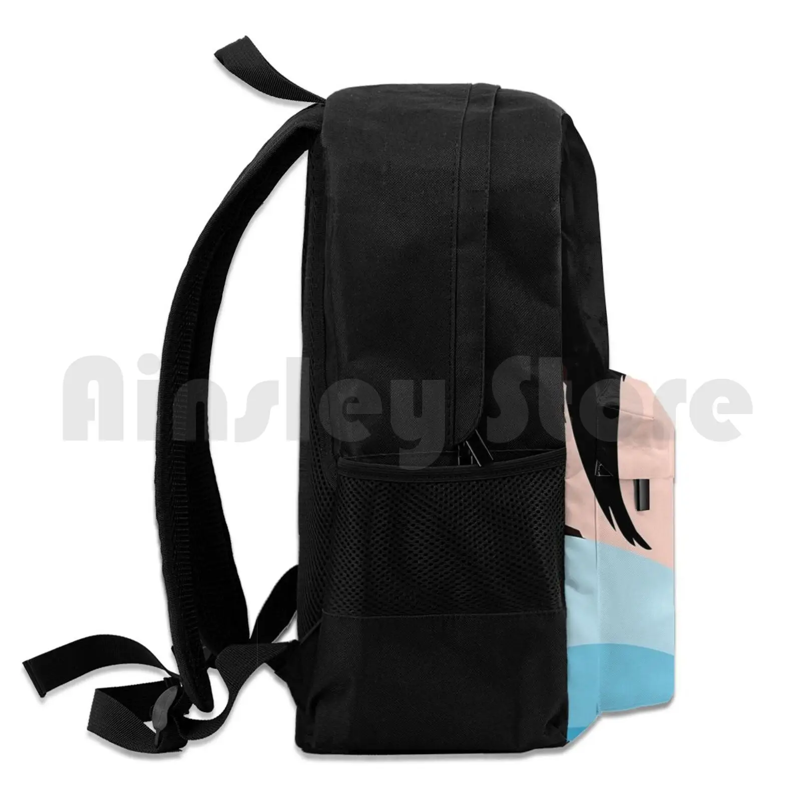 Liza Minnelli векторный наружный походный рюкзак Водонепроницаемый Кемпинг