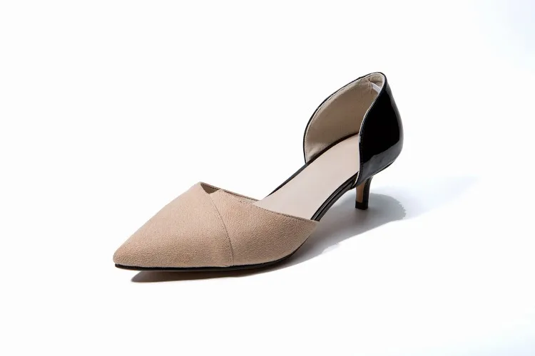 Сандалии женские на высоком каблуке босоножки разноцветные летняя обувь большие