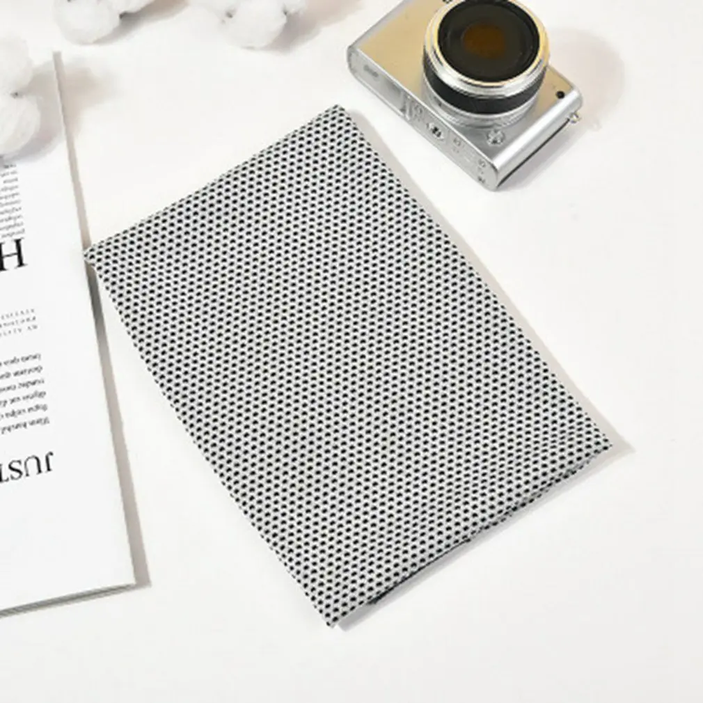 

Cold Sense Towel Ice Towel Cold Sense Sports Ice Towel Cooling Ice Towel Sports Towel Microfiber Towel Cooling Neck Wrap