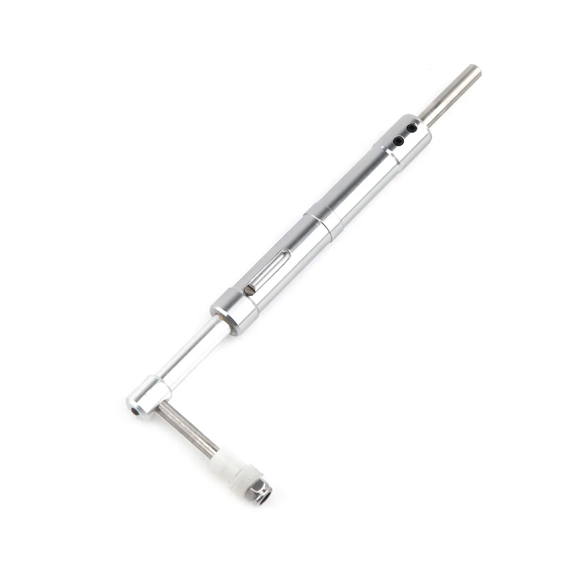 

1 Piece Anti-Vibration Landing Gears Anti-shock Legs D5xD4x115mm For Class 40-60 Grade Airplane SZ002-10004