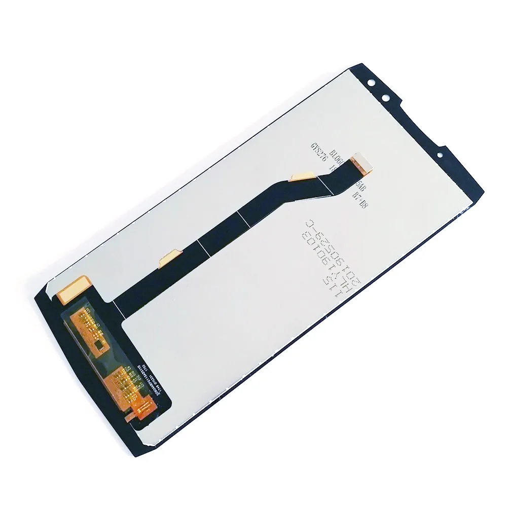 ЖК-дисплей и сенсорный экран для OUKITEL K10 100% оригинальный протестированный