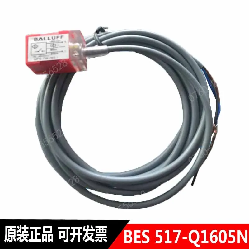 

BALLUFF Balluff датчик BES 517-Q1605N датчик приближения